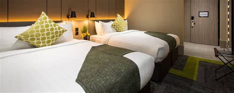 best hotel for terminal 3 heathrow